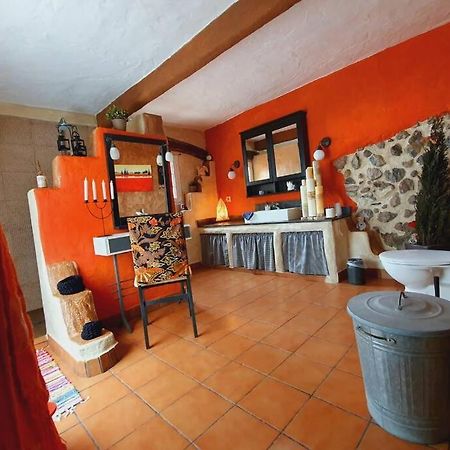 La Bodeguita Apartamento Santo Domingo Ла-Гуанча Экстерьер фото