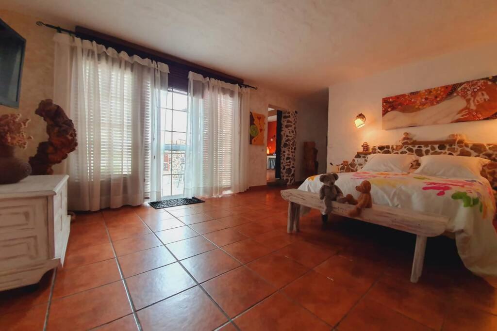 La Bodeguita Apartamento Santo Domingo Ла-Гуанча Экстерьер фото