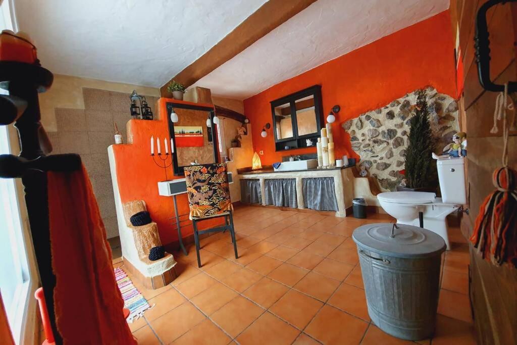 La Bodeguita Apartamento Santo Domingo Ла-Гуанча Экстерьер фото