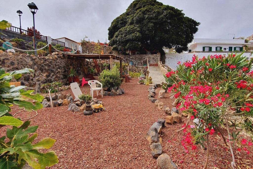 La Bodeguita Apartamento Santo Domingo Ла-Гуанча Экстерьер фото